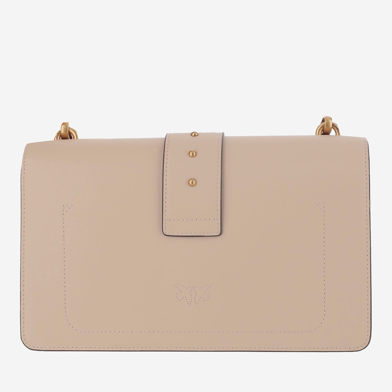 BORSA LOVE ONE CLASSIC 105857 A0F1C50Q PINKO 