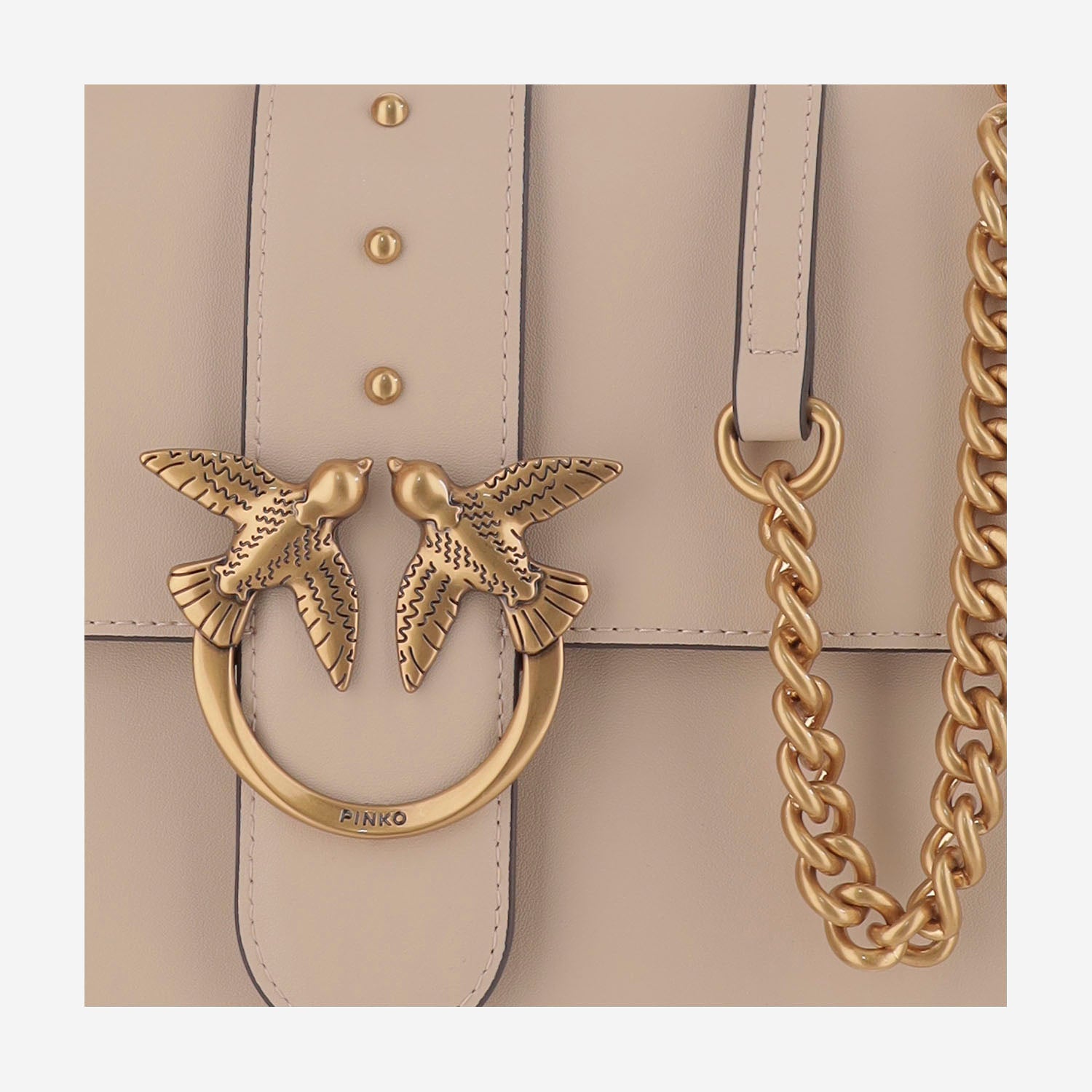 BORSA LOVE ONE CLASSIC 105857 A0F1C50Q PINKO 