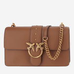 BORSA LOVE ONE CLASSIC 105857 A0F1L17Q PINKO 
