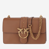 BORSA LOVE ONE CLASSIC 105857 A0F1L17Q PINKO 