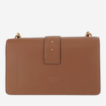 BORSA LOVE ONE CLASSIC 105857 A0F1L17Q PINKO 