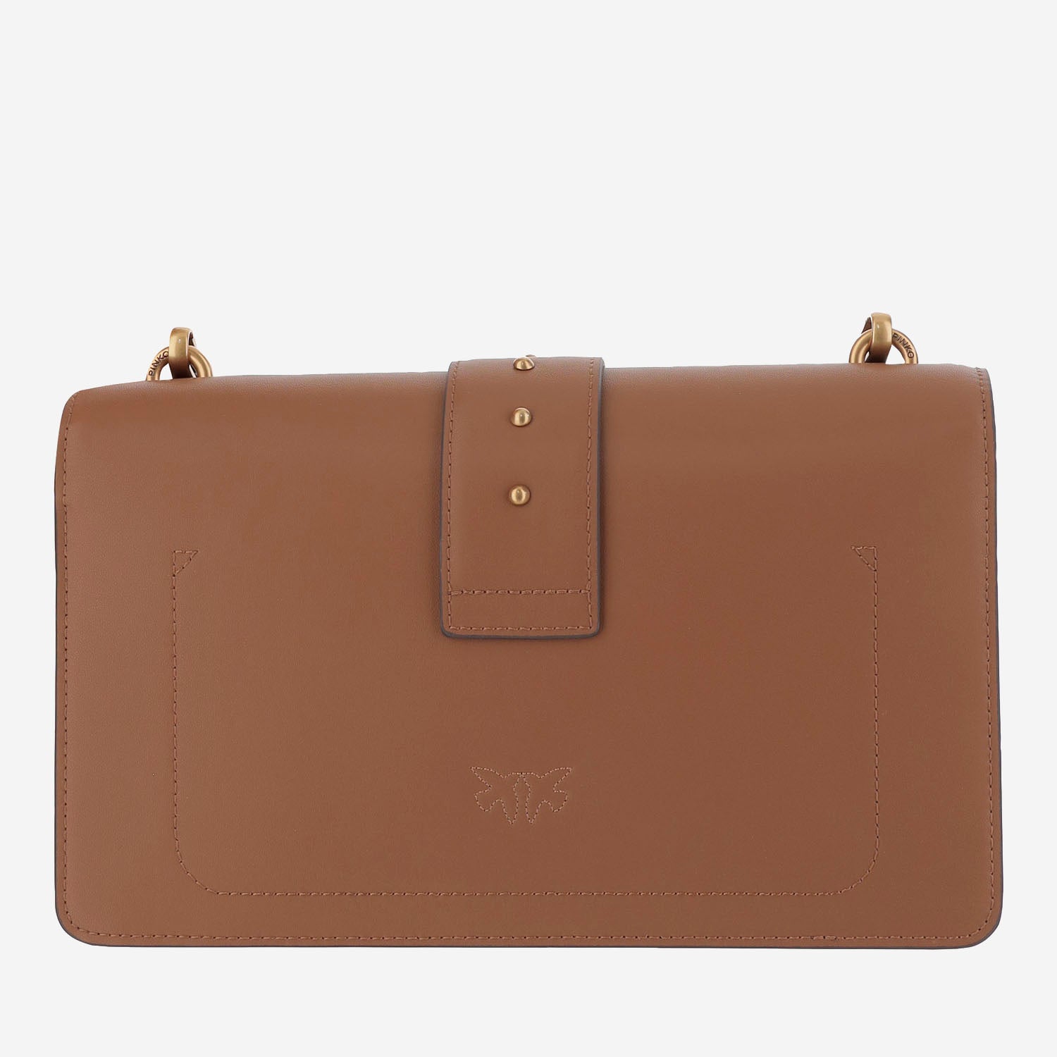 BORSA LOVE ONE CLASSIC 105857 A0F1L17Q PINKO 