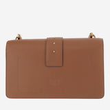 BORSA LOVE ONE CLASSIC 105857 A0F1L17Q PINKO 