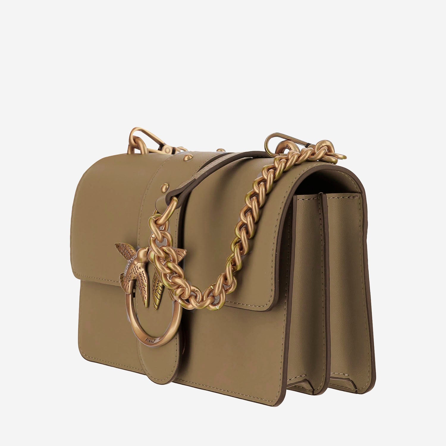 BORSA LOVE ONE CLASSIC 105857 A0F1L22Q PINKO 