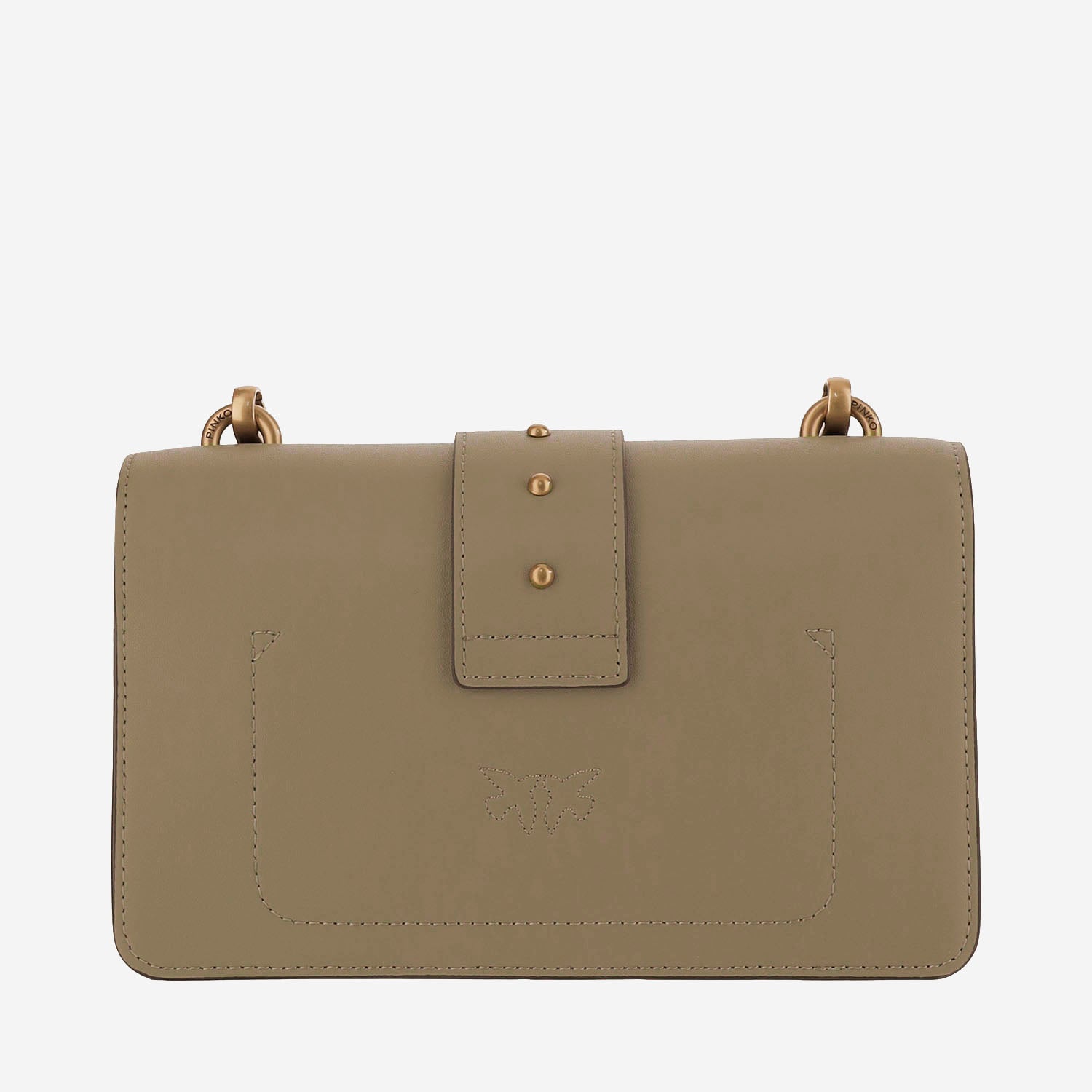 BORSA LOVE ONE CLASSIC 105857 A0F1L22Q PINKO 