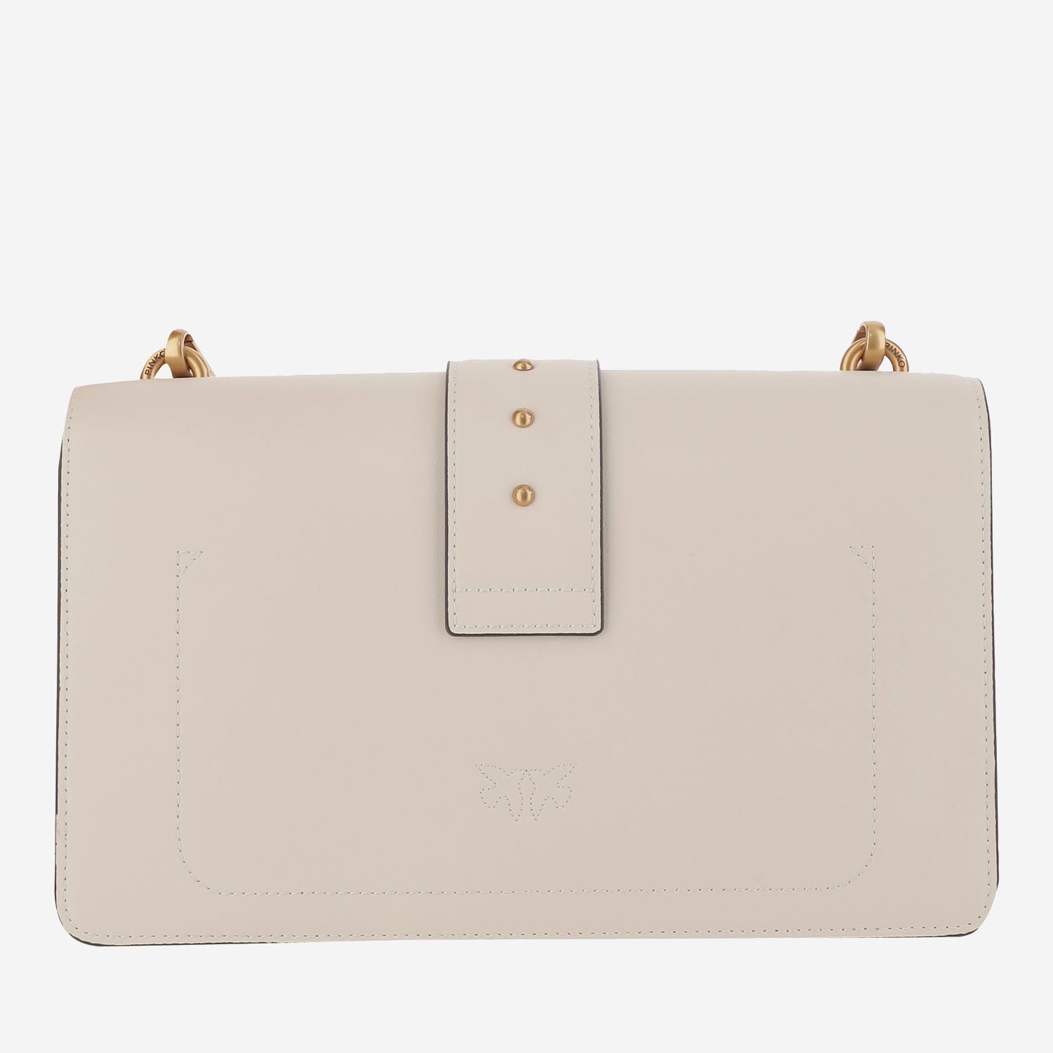 BORSA LOVE ONE CLASSIC 105857 A0F1Z14Q PINKO 