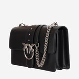 BORSA LOVE ONE CLASSIC 105857 A0F1Z99O PINKO 