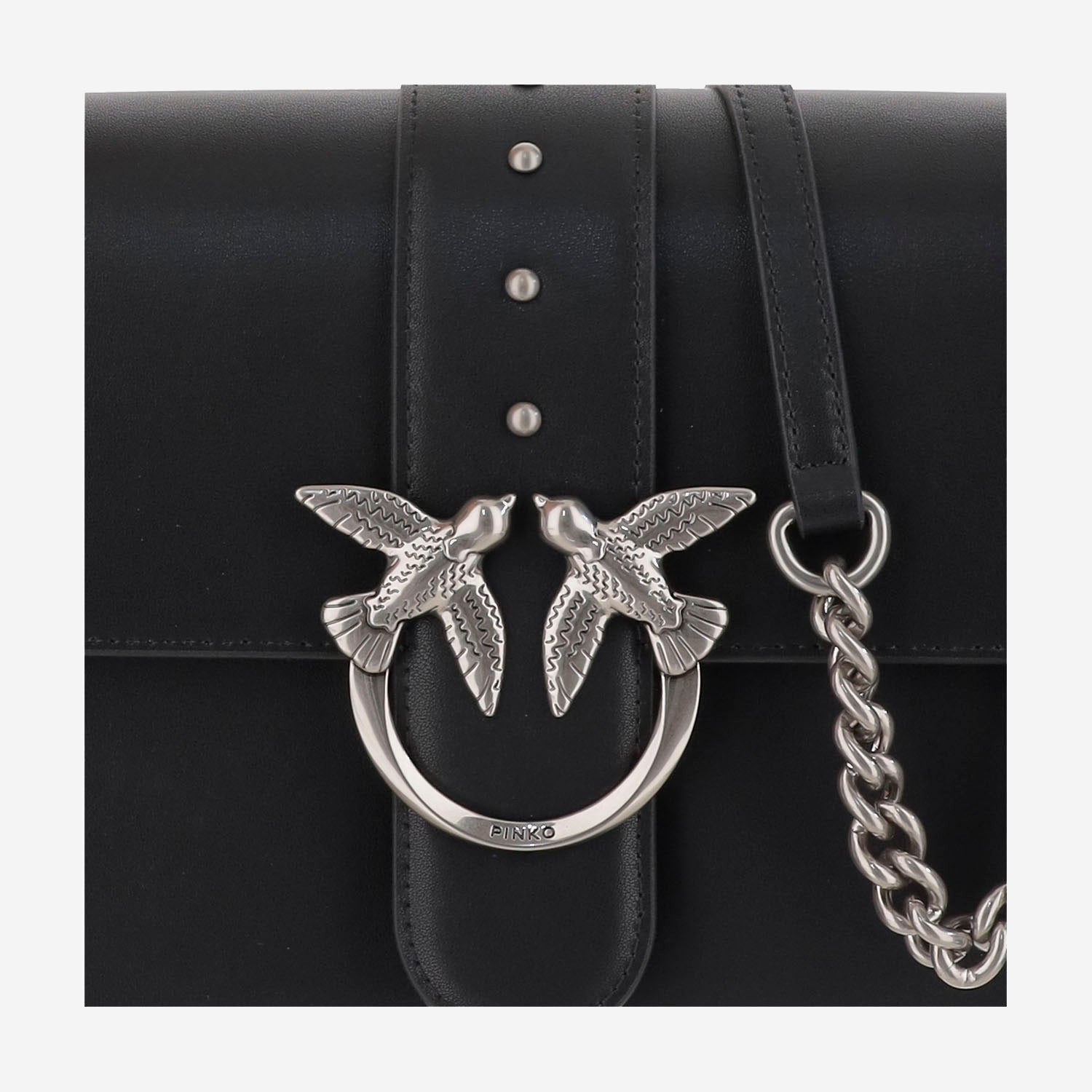BORSA LOVE ONE CLASSIC 105857 A0F1Z99O PINKO 