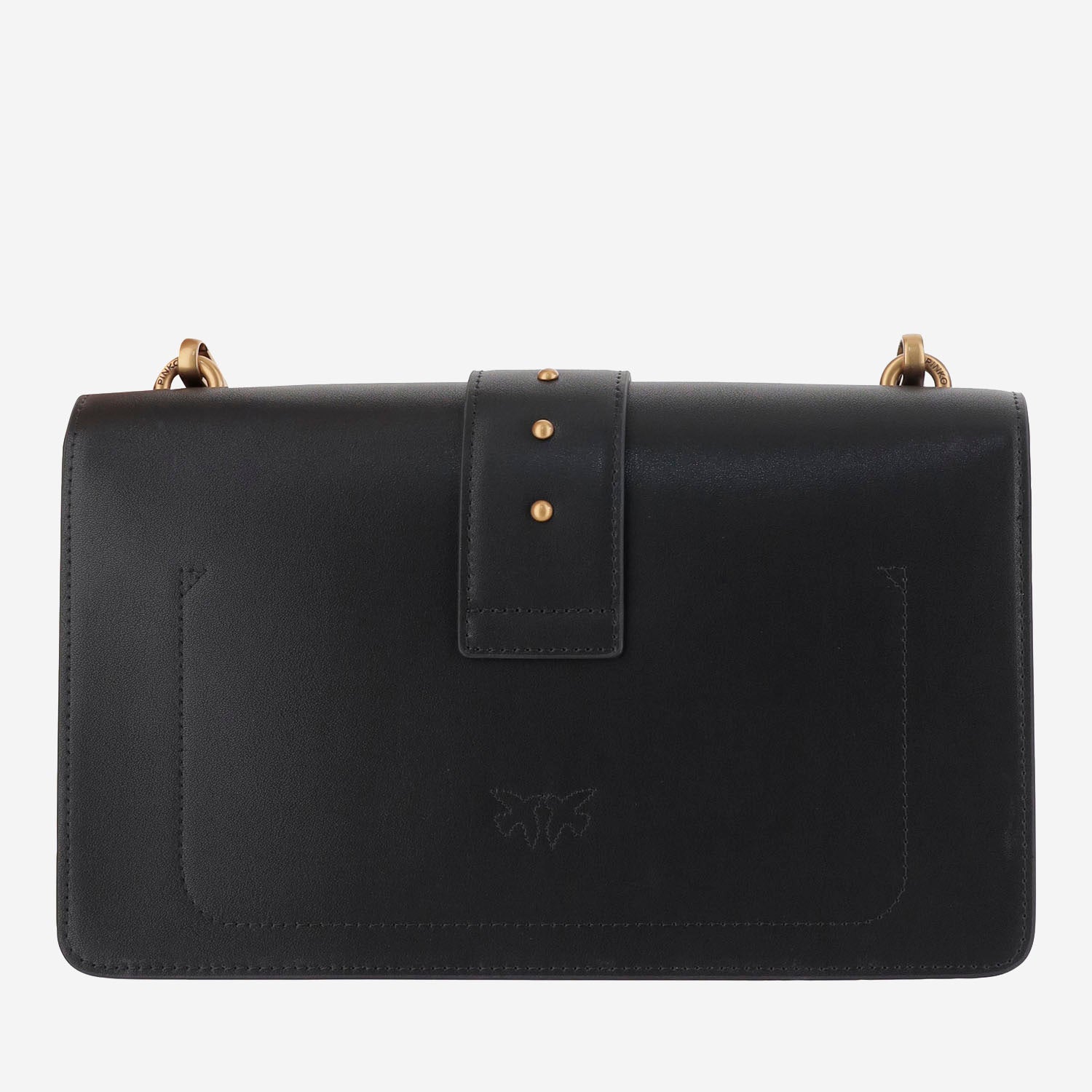 BORSA LOVE ONE CLASSIC 105857 A0F1Z99Q PINKO 