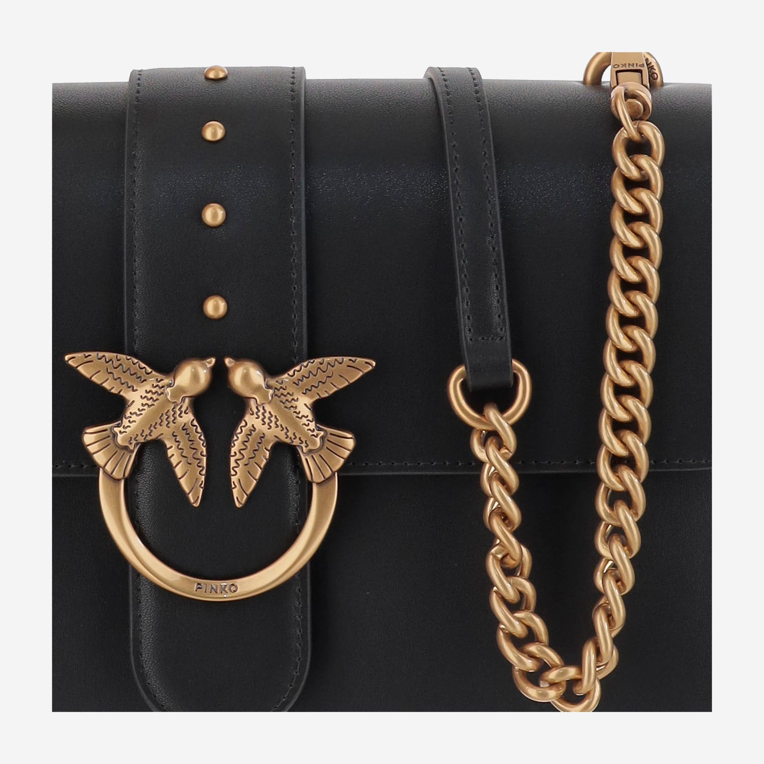 BORSA LOVE ONE CLASSIC 105857 A0F1Z99Q PINKO 