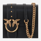 BORSA LOVE ONE CLASSIC 105857 A0F1Z99Q PINKO 
