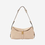 Borsa a spalla Saddle Bag Baguette 105895 A0F6C50Q PINKO 