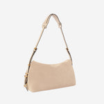 Borsa a spalla Saddle Bag Baguette 105895 A0F6C50Q PINKO 