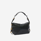 Borsa a spalla Saddle Bag Baguette 105895 A1ZXZ99Q PINKO 