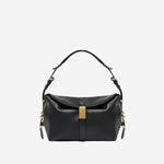 Borsa a spalla Saddle Bag Baguette 105895 A1ZXZ99Q PINKO 