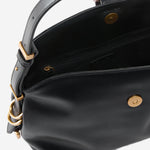 Borsa a spalla Saddle Bag Baguette 105895 A1ZXZ99Q PINKO 