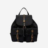 ZAINO IN NYLON 106051 A358Z99Q PINKO 