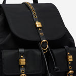 ZAINO IN NYLON 106051 A358Z99Q PINKO 