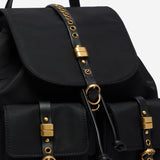 ZAINO IN NYLON 106051 A358Z99Q PINKO 
