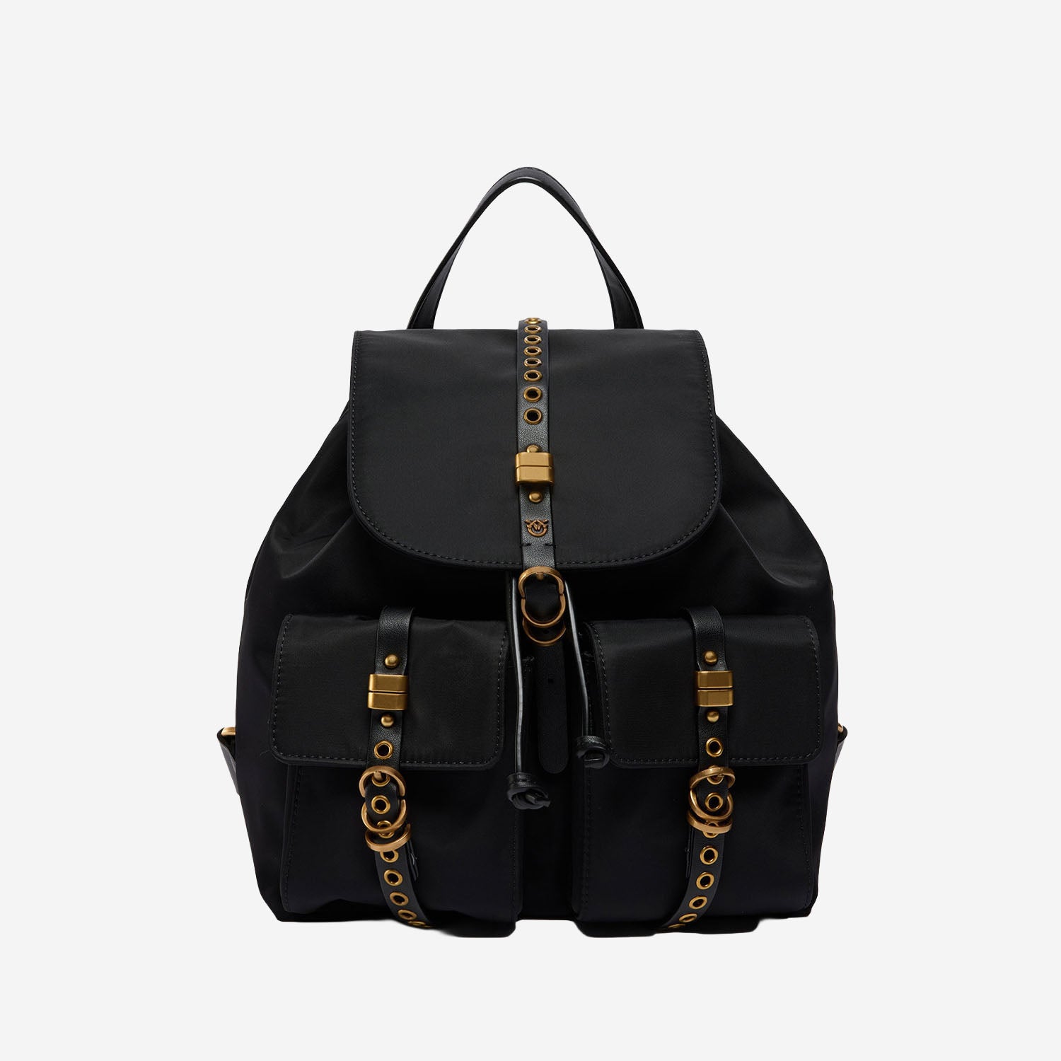 ZAINO IN NYLON 106051 A358Z99Q PINKO 