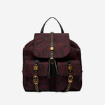 ZAINO IN NYLON 106051 A35GYZ9Q PINKO 
