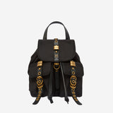 ZAINO IN NYLON 106053 A358Z99Q PINKO 