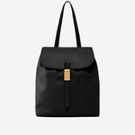 ZAINO IN PELLE CON LETTERING PINKO 106063 A0QOZ99Q PINKO 