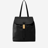 ZAINO IN PELLE CON LETTERING PINKO 106063 A0QOZ99Q PINKO 