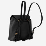 ZAINO IN PELLE CON LETTERING PINKO 106063 A0QOZ99Q PINKO 