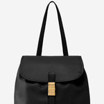 ZAINO IN PELLE CON LETTERING PINKO 106063 A0QOZ99Q PINKO 