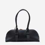 Borsa bowling Escape Horizontal in pelle 106169 A0QOZ99Q PINKO 