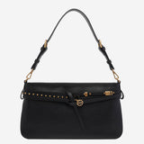 BORSA A SPALLA IN PELLE 106176 A0QOZ99Q PINKO 