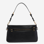 BORSA A SPALLA IN PELLE 106176 A0QOZ99Q PINKO 