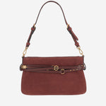 Borsa a spalla Belt bag mini 106177 A0F6R49Q PINKO 