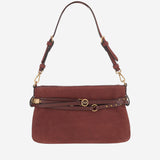 Borsa a spalla Belt bag mini 106177 A0F6R49Q PINKO 
