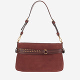 Borsa a spalla Belt bag mini 106177 A0F6R49Q PINKO 
