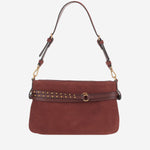 Borsa a spalla Belt bag mini 106177 A0F6R49Q PINKO 