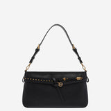 BORSA A SPALLA IN PELLE 106177 A0QOZ99Q PINKO 