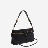 BORSA A SPALLA IN PELLE 106177 A0QOZ99Q PINKO 