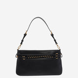 BORSA A SPALLA IN PELLE 106177 A0QOZ99Q PINKO 