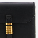 PORTAFOGLIO IN PELLE CON LETTERING PINKO 106189 A0QOZ99Q PINKO 