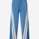 Pantaloni sportivi con bande 106335 A34DF16 PINKO 