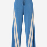 Pantaloni sportivi con bande 106335 A34DF16 PINKO 