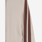 MAGLIA STAGIONE CON ZIP IN MISTO VISCOSA 106336 A34DC44 PINKO 