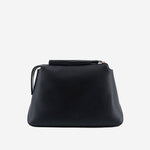 BEAUTY CASE IN PELLE CON LOGO 106376 A0QOZ99Q PINKO 