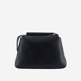 BEAUTY CASE IN PELLE CON LOGO 106376 A0QOZ99Q PINKO 