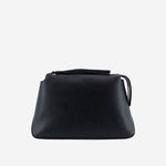 BEAUTY CASE IN PELLE CON LOGO 106376 A0QOZ99Q PINKO 