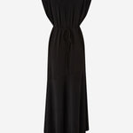 Abito con spalline senza maniche 106493 A32DZ99 PINKO 