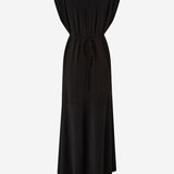 Abito con spalline senza maniche 106493 A32DZ99 PINKO 