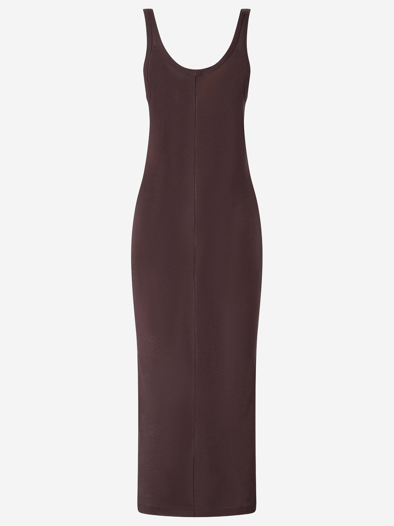 Abito in cotone stretch con spallina gioiello 106629 A32CM28 PINKO 